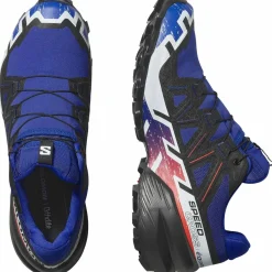 Speedcross 6 GTX Equipe Unisex Trekkingsandalen