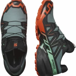 Speedcross 6 GTX Herren Trailrunningschuhe
