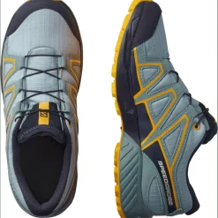 Speedcross Climasalomon™ Waterproof Kinder Multifunktionsschuhe