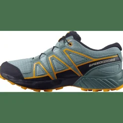 Speedcross Climasalomon™ Waterproof Kinder Multifunktionsschuhe