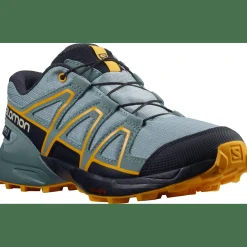 Speedcross Climasalomon™ Waterproof Kinder Multifunktionsschuhe