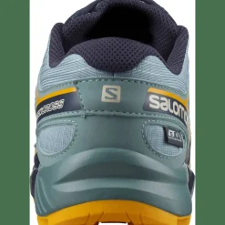 Speedcross Climasalomon™ Waterproof Kinder Multifunktionsschuhe