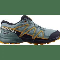 Speedcross Climasalomon™ Waterproof Kinder Multifunktionsschuhe