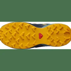 Speedcross Climasalomon™ Waterproof Kinder Multifunktionsschuhe