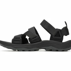 Speed Fusion Sport RMX Herren Trekkingsandalen