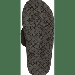 Spice Herren Badesandalen