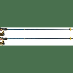 Spitfire 3D Unisex Alpin-Skistöcke