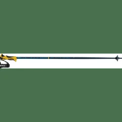 Spitfire Lite S Kinder Alpin-Skistöcke