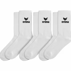 Sport 3er-Pack Unisex Socken