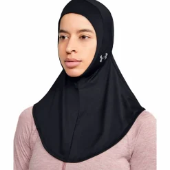 Sport Hijab Damen Stirnband
