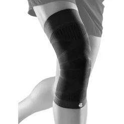 Sports Compression Knee Unisex Strümpfe