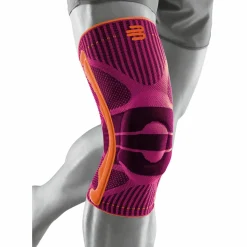 Sports Knee Unisex Bandage