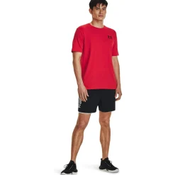 Sportstyle Left Chest Herren Hemd