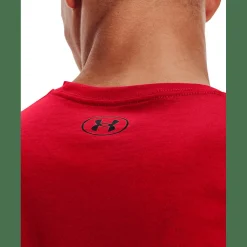 Sportstyle Left Chest Herren Hemd