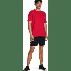 Sportstyle Left Chest Herren Hemd
