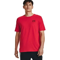 Sportstyle Left Chest Herren Hemd