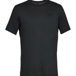Sportstyle Left Chest Herren Hemd