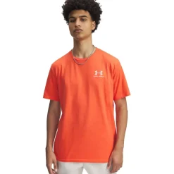 Sportstyle Left Chest Herren Hemd
