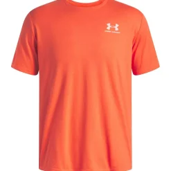 Sportstyle Left Chest Herren Hemd