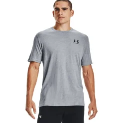 Sportstyle Left Chest Herren Hemd