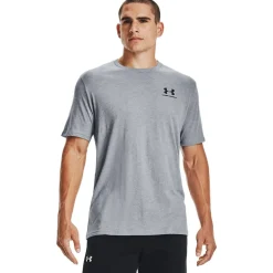 Sportstyle Left Chest Herren Hemd