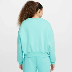 Sportswear Boxy Mädchen T-Shirt