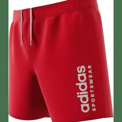 Sportswear Essentials Logo CLX Kids Badeshorts Jungen Badehose