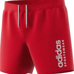 Sportswear Essentials Logo CLX Kids Badeshorts Jungen Badehose