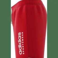 Sportswear Essentials Logo CLX Kids Badeshorts Jungen Badehose