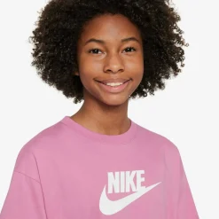 Sportswear Mädchen T-Shirt