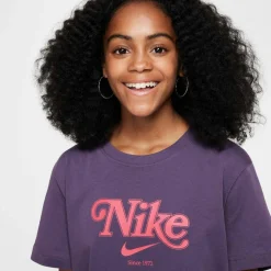 Sportswear Trend BF Mädchen T-Shirt