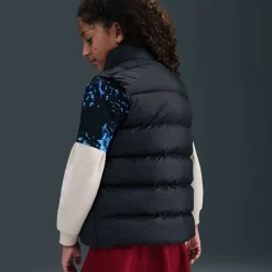 Sportswear All Day Play Therma-Fit Loose-Fit Puffer Kinder Weste