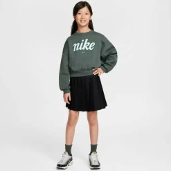 Sportswear Boxy Mädchen T-Shirt