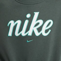 Sportswear Boxy Mädchen T-Shirt