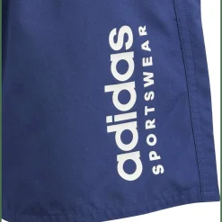 Sportswear Essentials Logo CLX Kids Badeshorts Jungen Badehose