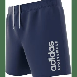 Sportswear Essentials Logo CLX Kids Badeshorts Jungen Badehose