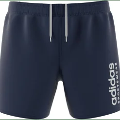 Sportswear Essentials Logo CLX Kids Badeshorts Jungen Badehose