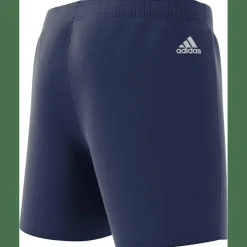 Sportswear Essentials Logo CLX Kids Badeshorts Jungen Badehose