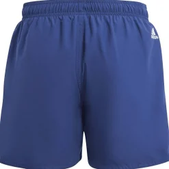 Sportswear Essentials Logo CLX Kids Badeshorts Jungen Badehose