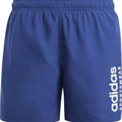 Sportswear Essentials Logo CLX Kids Badeshorts Jungen Badehose