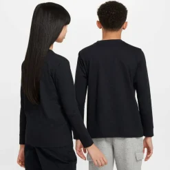 Sportswear Kinder Kapuzensweater