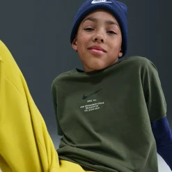 Sportswear Kinder Kapuzensweater