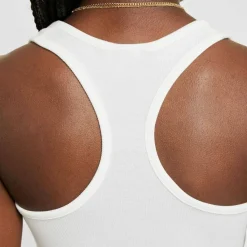 Sportswear Ribbed Mädchen Bustier