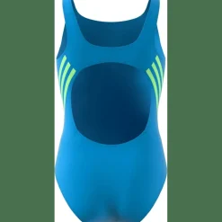 Sportswear 3 Stripes Swimsuit Mädchen Badeanzug