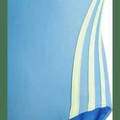 Sportswear 3 Stripes Swimsuit Mädchen Badeanzug