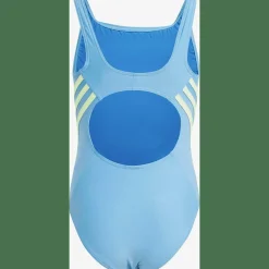 Sportswear 3 Stripes Swimsuit Mädchen Badeanzug