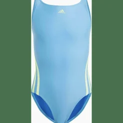 Sportswear 3 Stripes Swimsuit Mädchen Badeanzug
