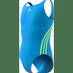 Sportswear 3 Stripes Swimsuit Mädchen Badeanzug