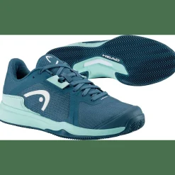 Sprint Team 3.5 Clay Damen Tennisschuhe