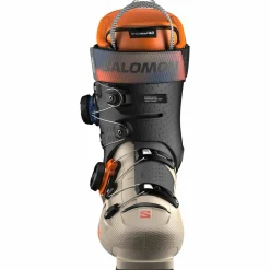 S/Pro Supra Dual Boa® 120 Herren Alpinskischuhe
